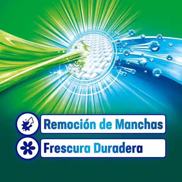 Detergente Líquido Persil Universal 6.64 L