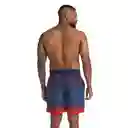 Short W. Coastal Cityscape 18 T XXL Speedo