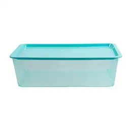 Caja Plástica Promocional Salvia