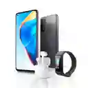 Xiaomi Kit 10T Pro Plata + Earphones