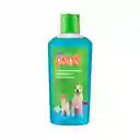 Petys Shampoo para Perro Limpieza y Suavidad