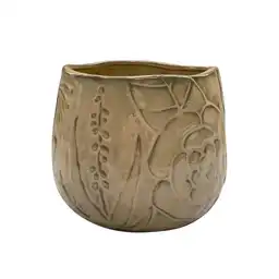 Maceta Krea Decorativa Nativa