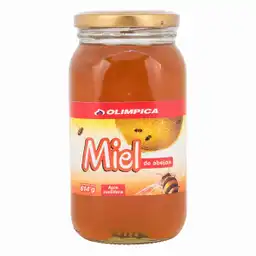 Olimpica Miel De Abejas