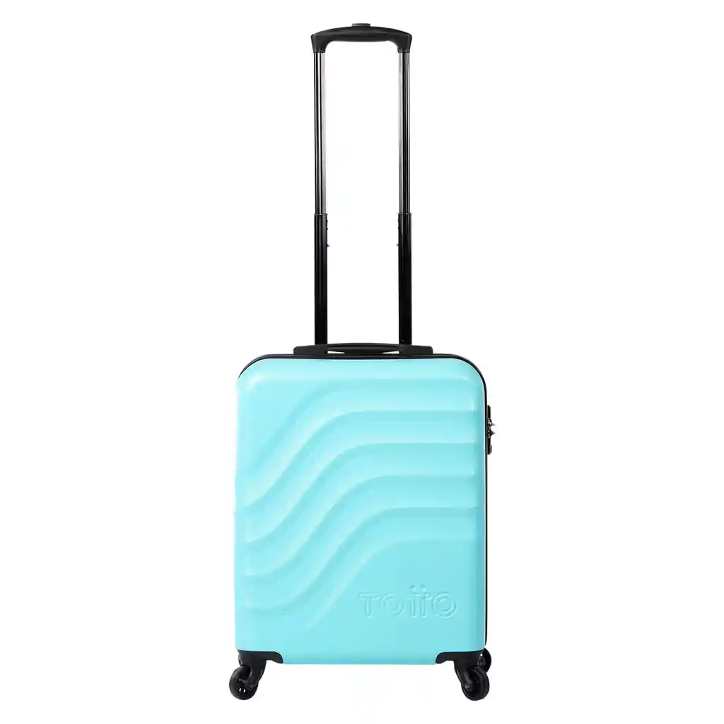 Maleta de Cabina Bazy 10-15 Kg Azul
