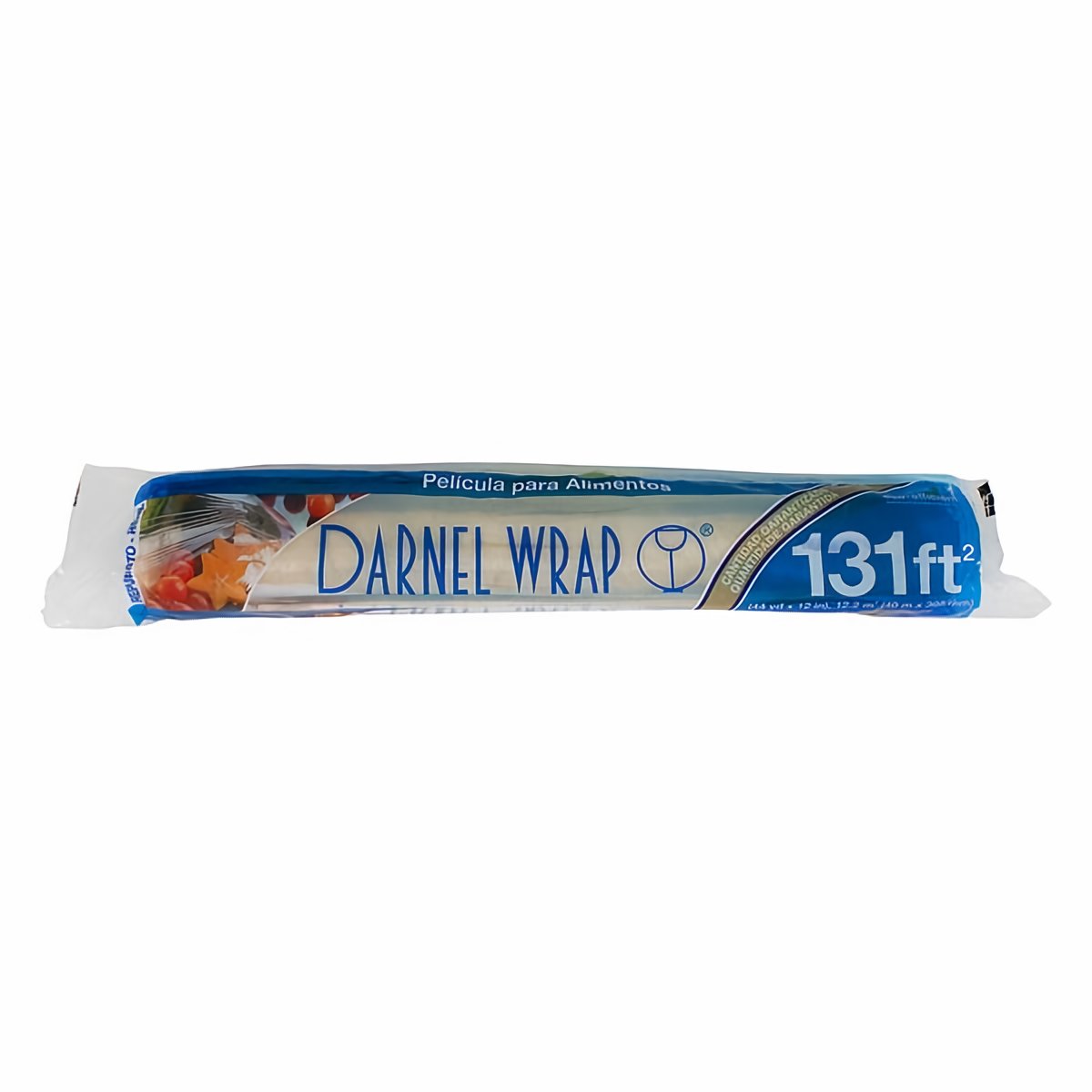 Darnel Wrap Película para Alimentos 40 und