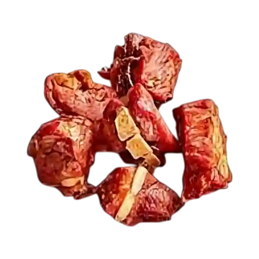 Costilla Ahumada