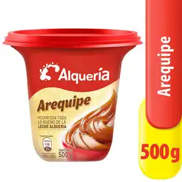 Alqueria arequipe