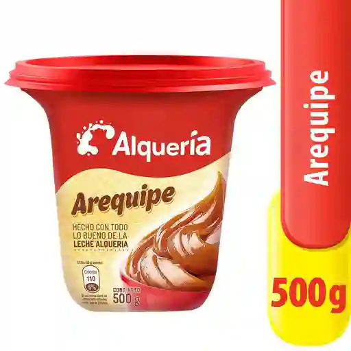 Alqueria arequipe