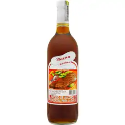 Buena Cocina Vino Tinto Seco