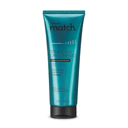 Match Shampoo Tónico Crs 250 mL