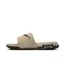 Nike Sandalias Para Natación de Hombre Café Talla 11