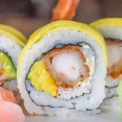 Sushi Kani Roll