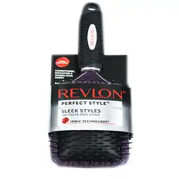 Revlon Cepilllo Perfect Style Moonlight Paddle