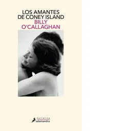 Los Amantes de Coney Island