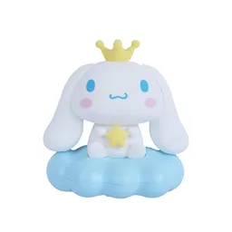 Lámpara de Noche Nube Cinnamoroll Serie Sanrio Miniso