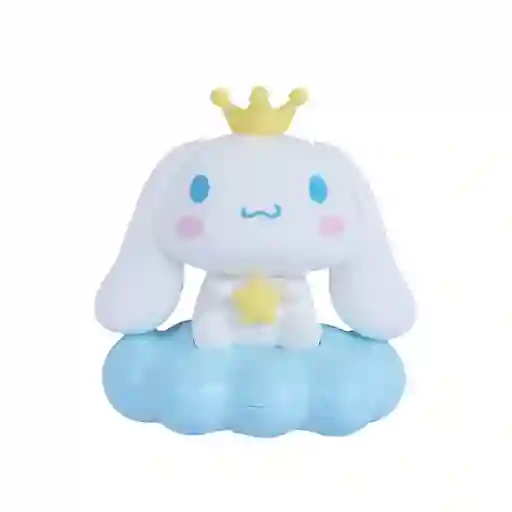 Lámpara de Noche Nube Cinnamoroll Serie Sanrio Miniso