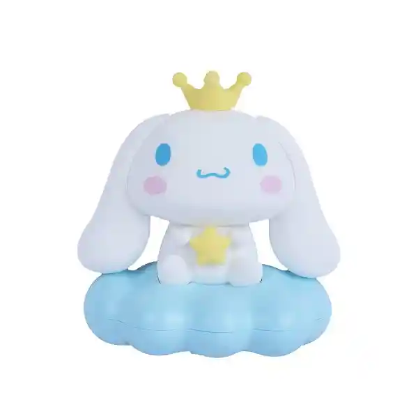 Lámpara de Noche Nube Cinnamoroll Serie Sanrio Miniso