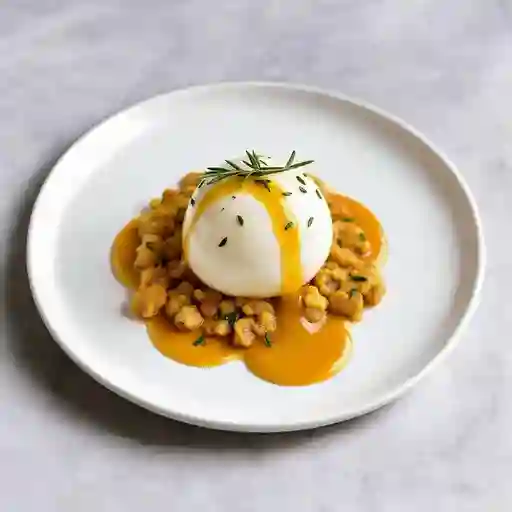 Burrata