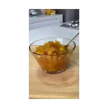 Salsa Piña