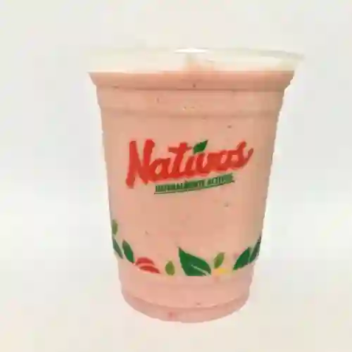 Batido Tereré