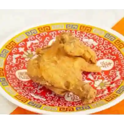 Pollo Solo