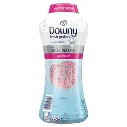 Downy Perlas Potenciadora Beads April Fresh