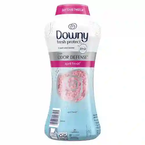 Downy Perlas Potenciadora Beads April Fresh