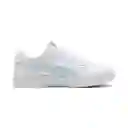 Puma Tenis Carina 3.0 Lifestyle Mujer Talla 5.5 400365-12