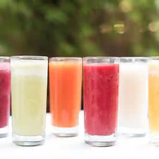 JUGO DE GUANABANA