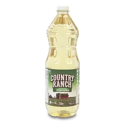 Country Ranch Aceite Vegetal