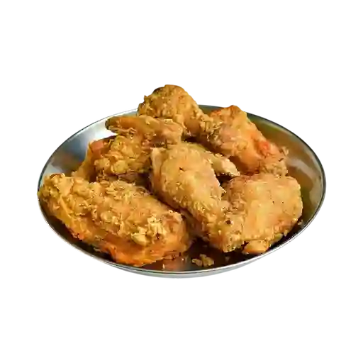 1/2 Pollo Asado O Frito