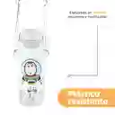 Termo de Buzz Lightyear Serie Disney Toy Story 350 mL Miniso
