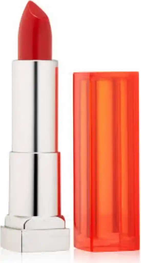 Maybelline Labial Color Sens