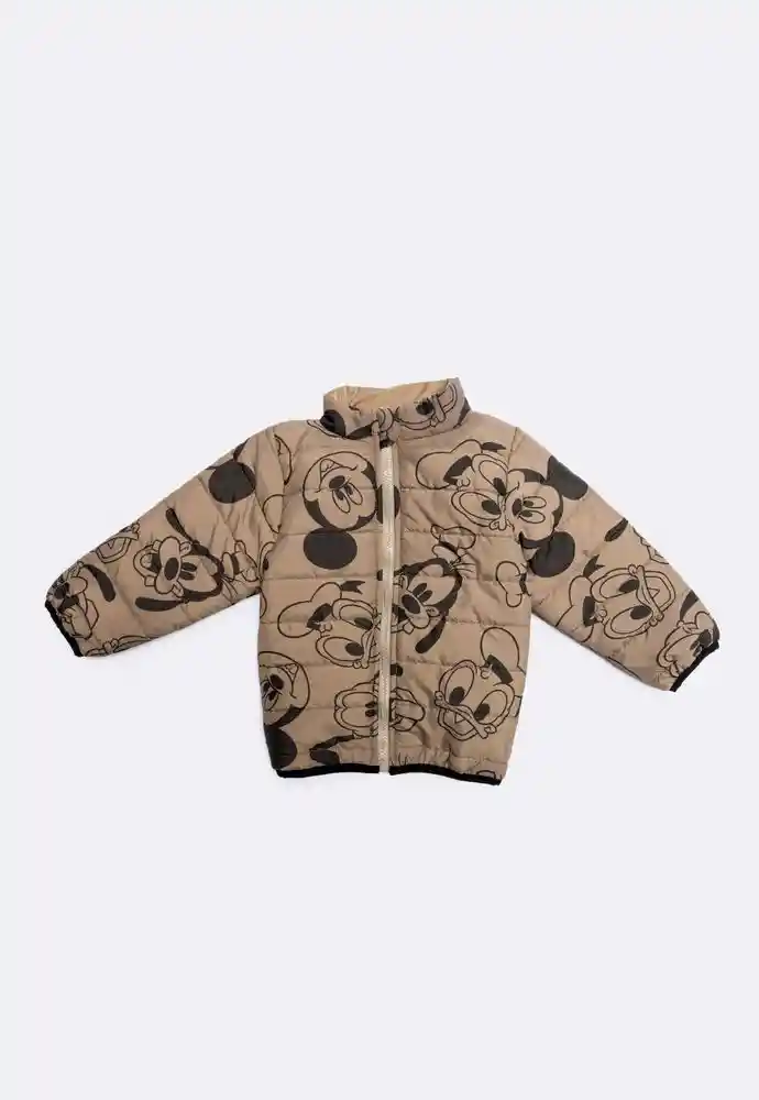 Chaqueta Disney 49668