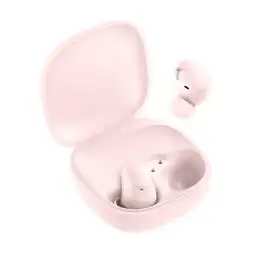 Audifonos Bluetooth Redmi Buds 6 Play Rosado