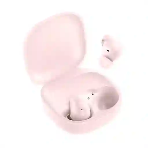 Audifonos Bluetooth Redmi Buds 6 Play Rosado