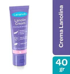 Lansinoh Crema de Lanolina