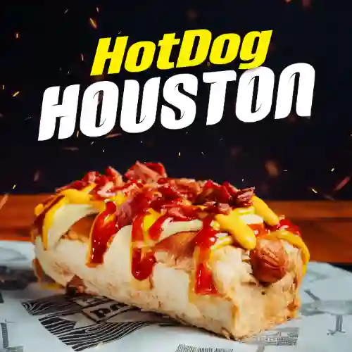 Hot Dog Houston