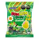 Colombina Bon Bon Bum Chupeta Lulo