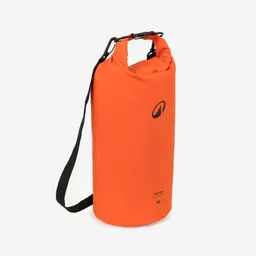 Tula Impermeable Ipx6 10l Naranja