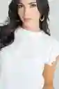 Blusa Crystal