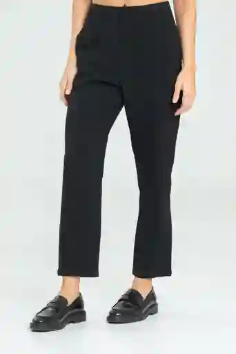 Pantalon Twill Slouchy