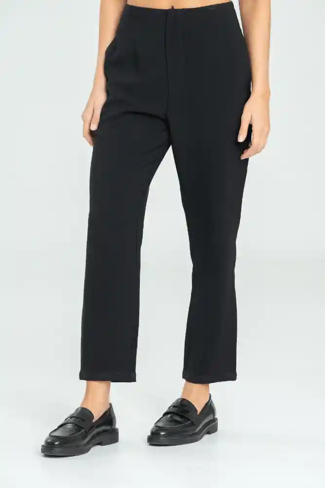 Pantalon Twill Slouchy