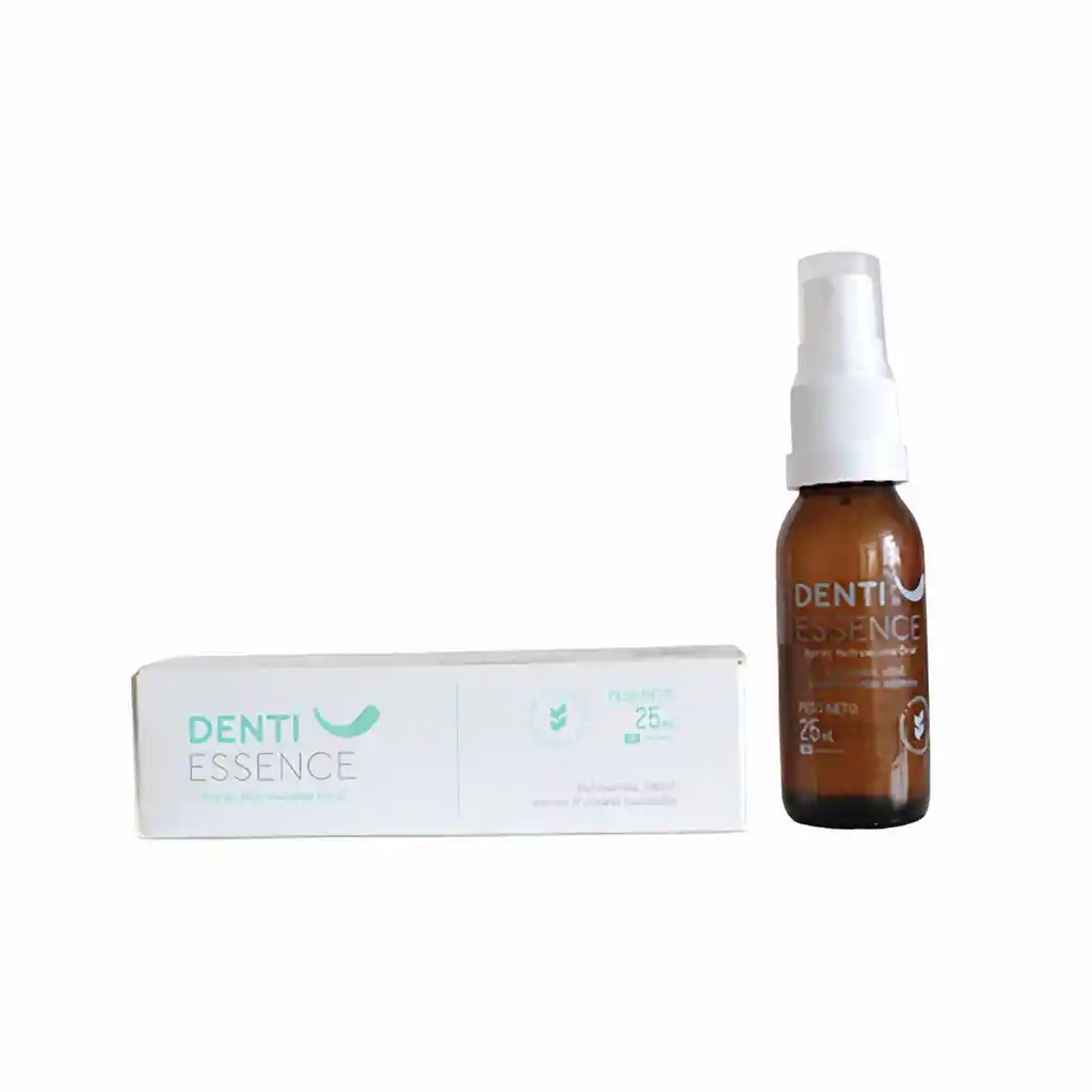 Denti Essence Coruscare Spray Refrescante Oral