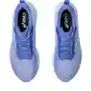 Asics Zapatos Dynablast 4 Para Mujer Azul Talla 7