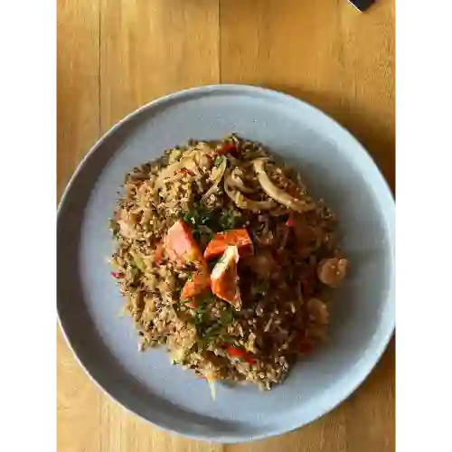 Arroz Thai