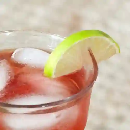 Jamaican Flor