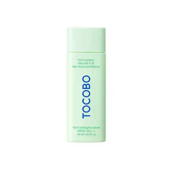 Tocobo Serum Cica Calming Sun SPF50+ PA++++