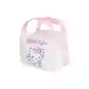 Lonchera Hello Kitty Sanrio Miniso