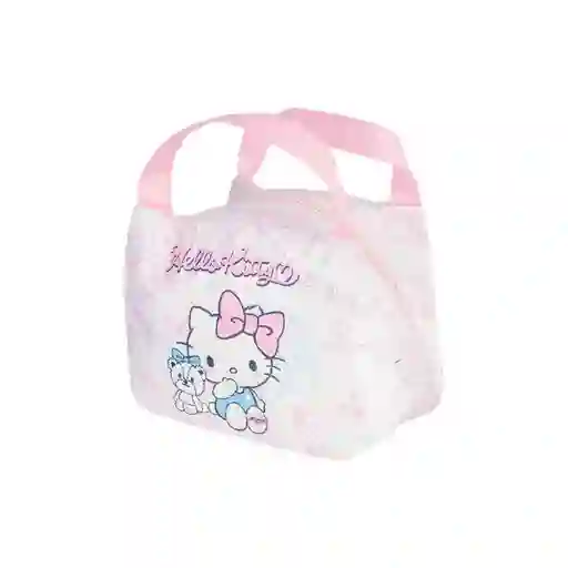Lonchera Hello Kitty Sanrio Miniso
